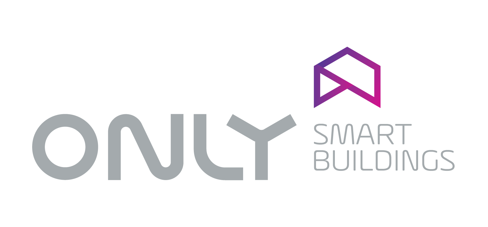 Only | Smart Buildings logo
